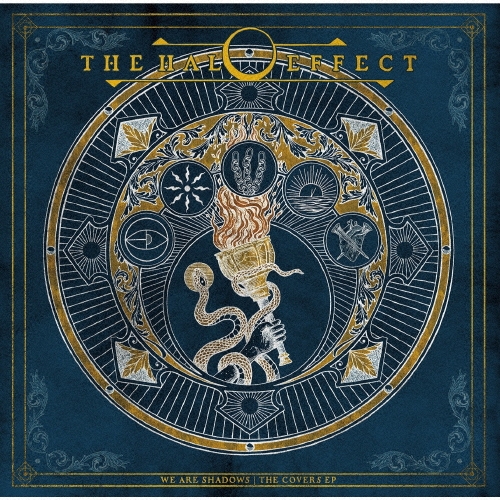 TOWER RECORDS ONLINE㤨The Halo Effect/WE ARE SHADOWS - THE COVERS EP[QATE-10151]פβǤʤ1,650ߤˤʤޤ