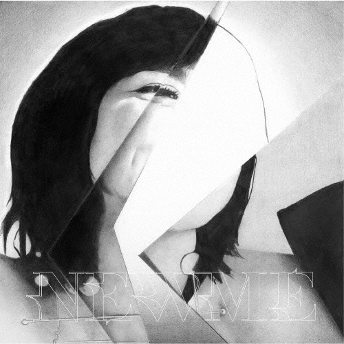 NEWME＜通常盤＞
