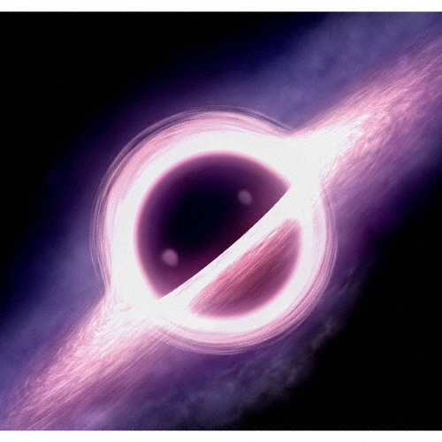 THE BLACK ◯ ALBUM [CD+ブックレット]＜通常盤＞