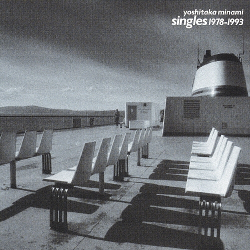 ¹/GOLDENBEST ¹SINGLES 1978-1993[MHCL-128]