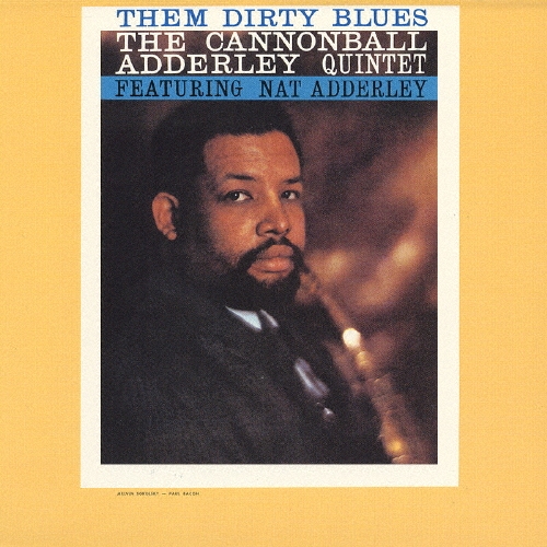 ゼム・ダーティ・ブルース