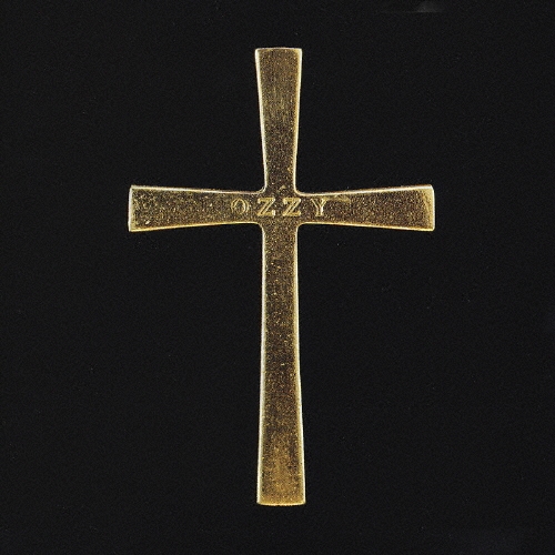 Ozzy Osbourne/쥤ƥȎҥåġޥ󎥥᥹[SICP-8067]