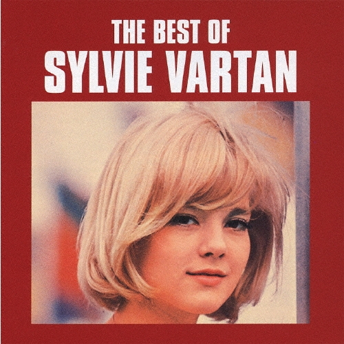 ベスト・オブ・シルヴィ・バルタン