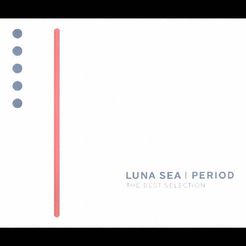 ルナシー ピリオド Amazon.co.jp: PERIOD - LUNA SEA: ミュージック