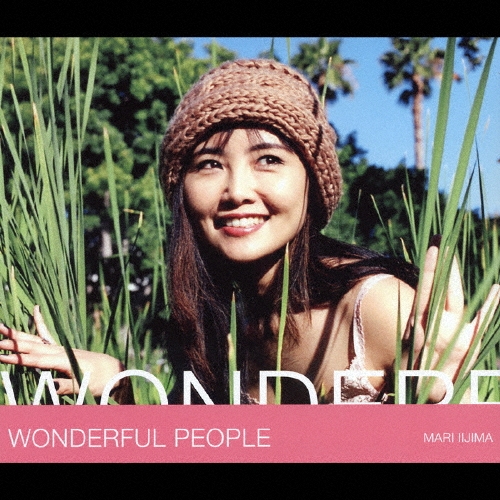 翿/Wonderful People[DDCZ-1151]
