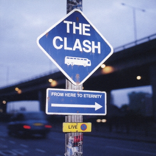 ライヴ・クラッシュ