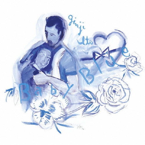 BABY BLUE＜紙ジャケット仕様完全生産限定盤＞