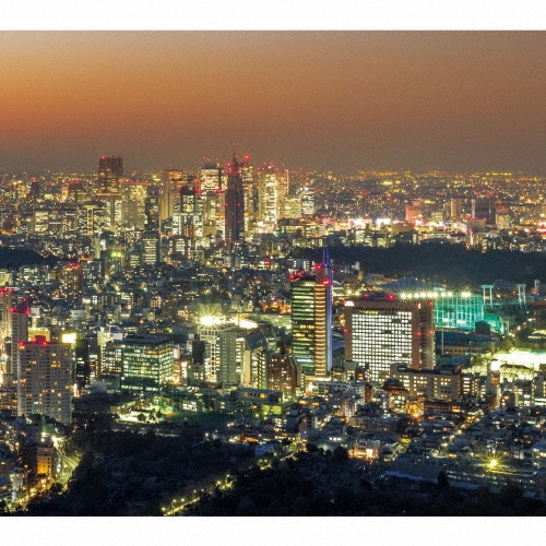 The Saint/IN YA MELLOW TONE GOON TRAX 10th Anniversary Edition 1-3 BOX SET[GTXC-125]