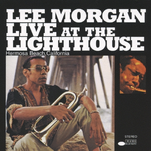 Lee Morgan/ザ・サイドワインダー LIVE[UCCQ-3009]