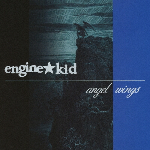 Engine Kid/���󥸥��롦�����󥰥�+�������С��󡦥��ץ�å�/�����ꥷ�󥰡���ե�[DYMC375]