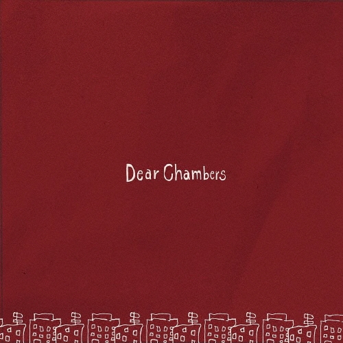 Dear Chambers/Decide�㥿��쥳���ɸ���/���ץ쥹���������ס�[PADF-024]