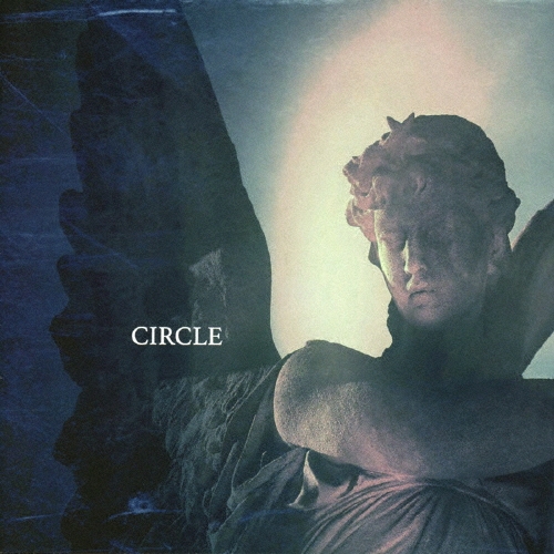 CIRCLE [CD+DVD]＜初回生産限定盤＞