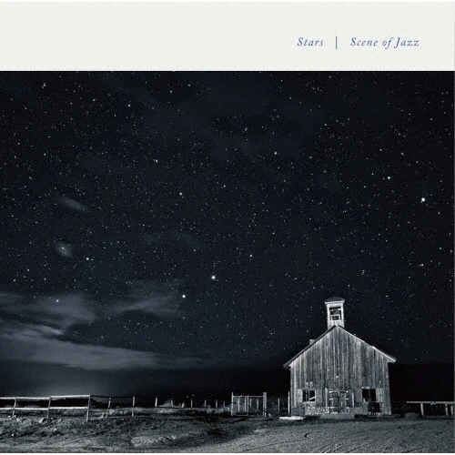 Scene of Jazz/Stars[DNCD35]