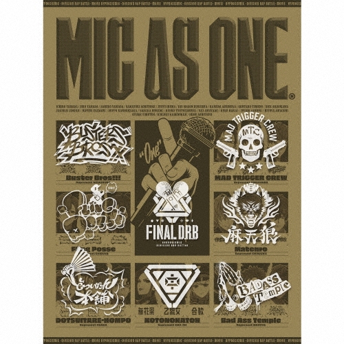 MIC AS ONE