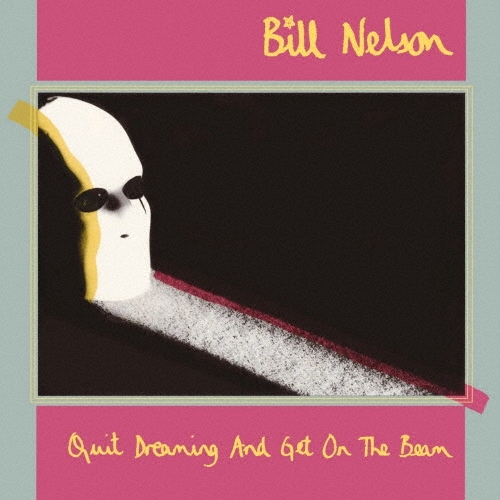 Bill Nelson/åȡɥ꡼ߥ󥰡ɡåȡ󡦥ӡ 3CD+Blu-ray Audio[CDSOL-71876]