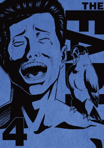 ザ・ファブル 4