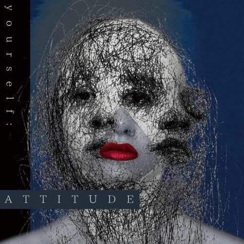 DEZERT yourself: ATTITUDE　通常・初回 DEZERT/yourself: ATTITUDE＜通常盤＞