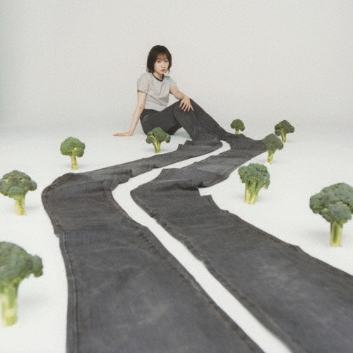 Ľꤢ/AZUSA TADOKORO 10th Anniversary Best Album Qe̾ס[LACA-25159]
