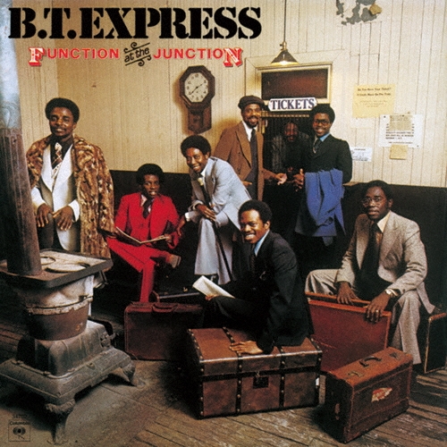 B.T. Express/ե󥯥󡦥åȡ󥯥 +1[CDNP-1146]