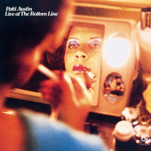 Patti Austin/饤åȡܥȥࡦ饤[KICJ-2734]