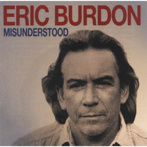 Eric Burdon/ߥȥå 1981å󥺡̸/ָס[UVMR-2011]