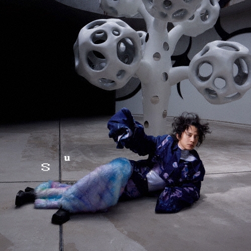 Su ［CD+Blu-ray Disc+フォトブック］＜初回生産限定盤＞