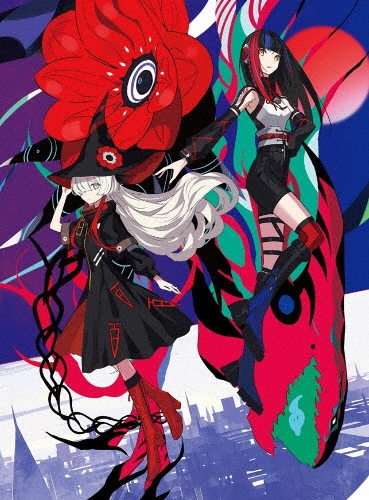 神椿市建設中。 Vol.3＜通常版＞