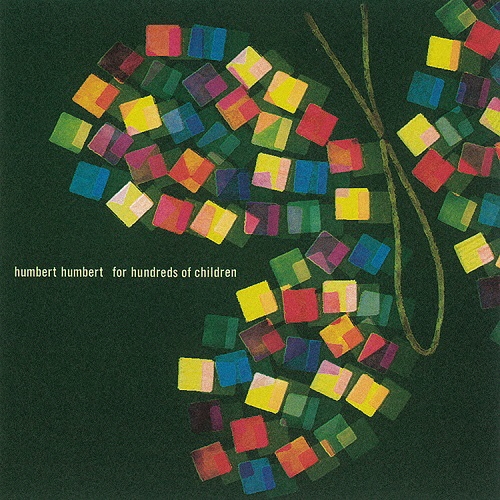 For Hundreds of Children