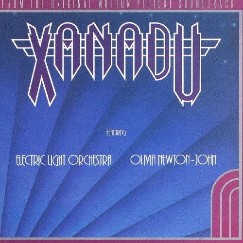 ザナドゥ/Electric Light Orchestra