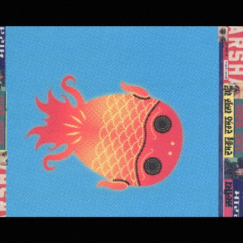 金魚すくい/一青窈