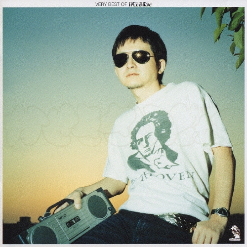 VERY BEST OF かせきさいだぁ≡