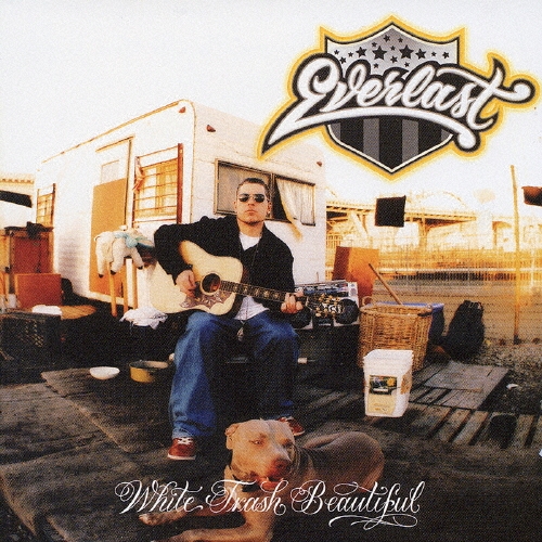 ホワイト・トラッシュ・ビューティフル