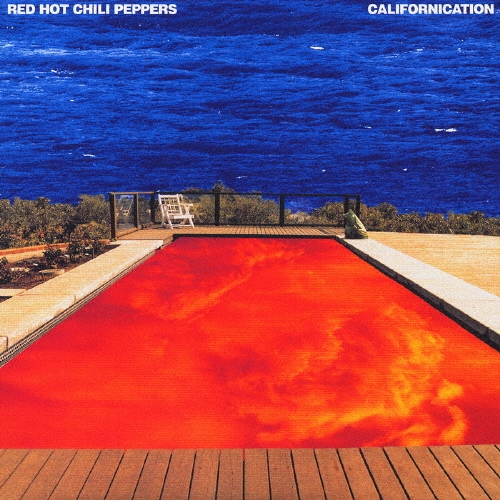 RED HOT CHILI PEPPERS レッチリ カリフォルニケイションXL レッチリ黄金時代の幕開け！カリフォルニケイションと復帰した