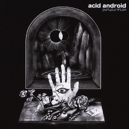 TOWER RECORDS ONLINE㤨acid android/purification̾ס[KSCL-986]פβǤʤ3,204ߤˤʤޤ