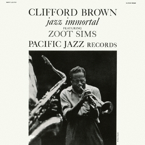 ジャズ・イモータル＜初回生産限定盤＞