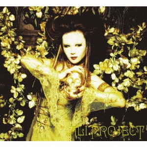 薔薇架刑 [CD+DVD］＜初回限定盤＞