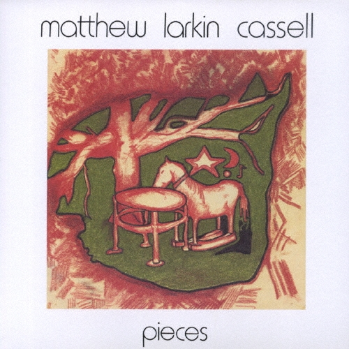 Matthew Larkin Cassell/ԡ㴰ס[PCD-93102]