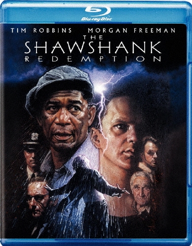 ショーシャンクの空に