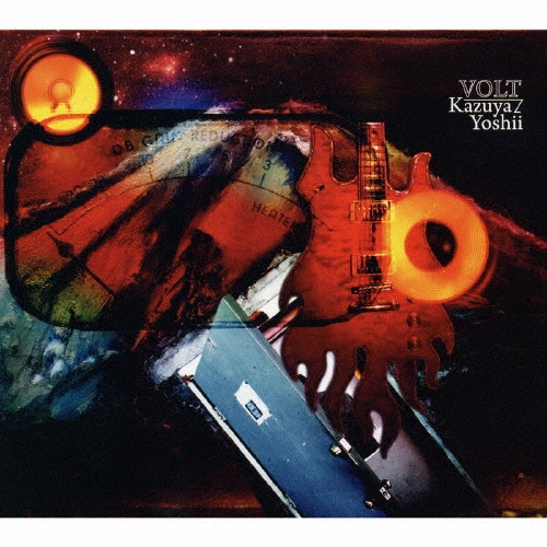 VOLT  ［CD+DVD］＜初回限定盤＞