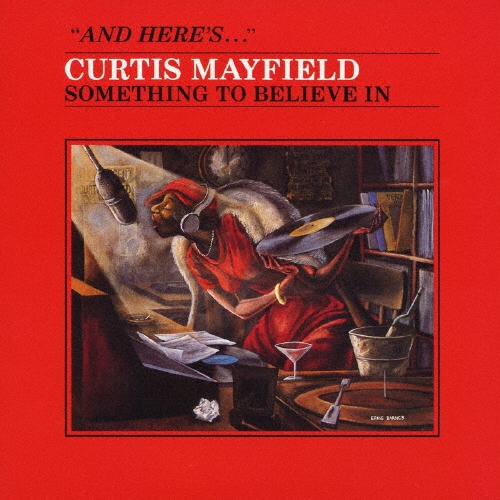 サムシング・トゥ・ビリーヴ・イン ＋1＜完全生産限定盤＞