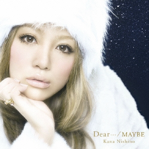 Dear… / MAYBE
