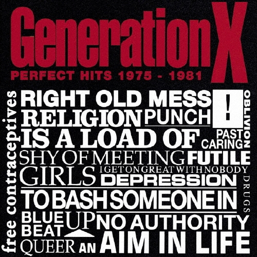 パーフェクト・ヒッツ＜期間限定生産盤＞