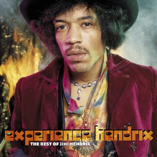 Jimi Hendrix/ڥꥨ󥹡إɥå ٥[SICP-2646]