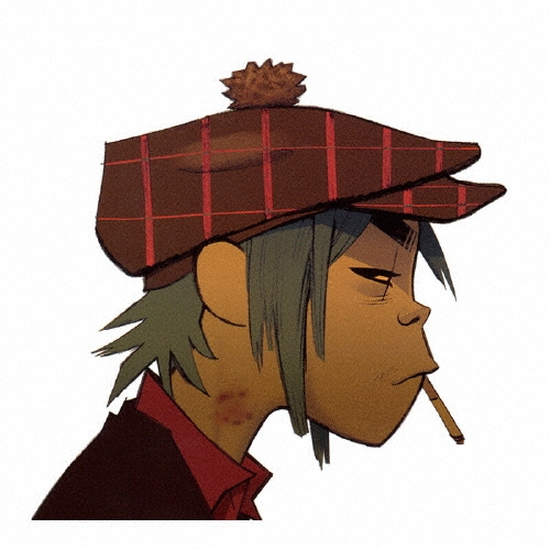 ディーモン・デイズ ［CCCD+DVD］＜初回限定盤＞