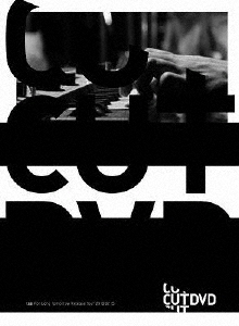 toe/CUT_DVD -For Long Tomorrow Release Tour 2010- 2010.02.15 @ Shibuya O-EAST[XQIF-2001]