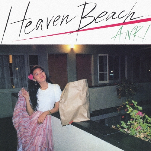 杏里CD４枚セット（角松３部作+ Heaven Beach） 81WX8BI5sRL._SY200_QL15_.jpg