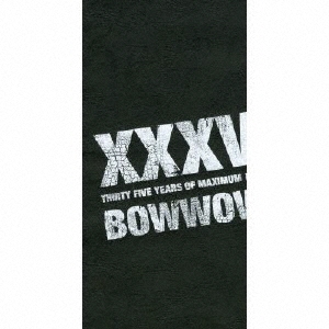 XXXV ［4Blu-spec CD+DVD］＜完全生産限定盤＞