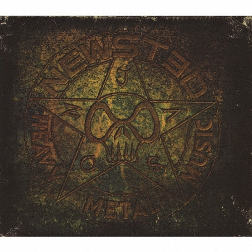 へヴィ･メタル･ミュージック