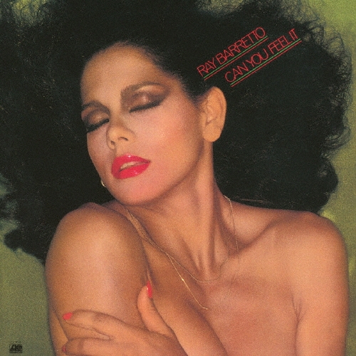 キャン・ユー・フィール・イット＜完全生産限定盤＞