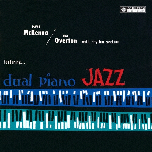 Dave McKenna/ǥ奢뎥ԥΎ㥺㴰ס[CDSOL-6149]